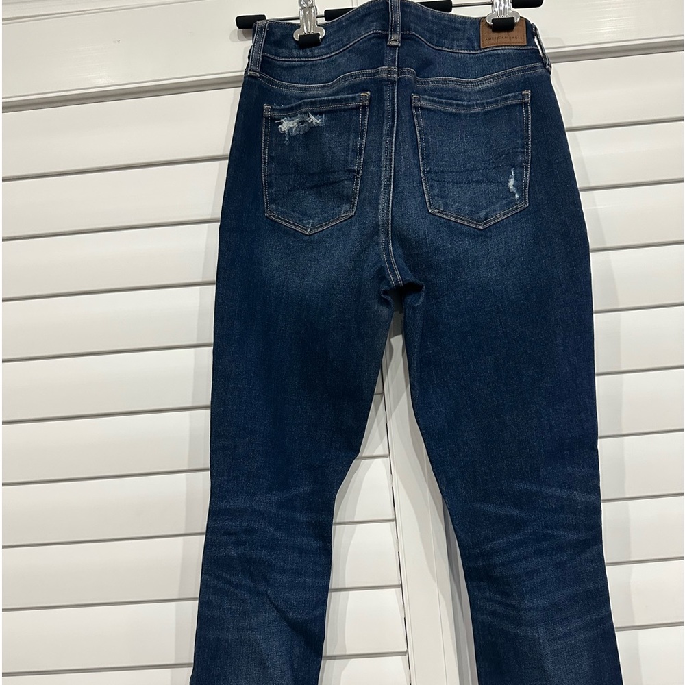 Denim jeans